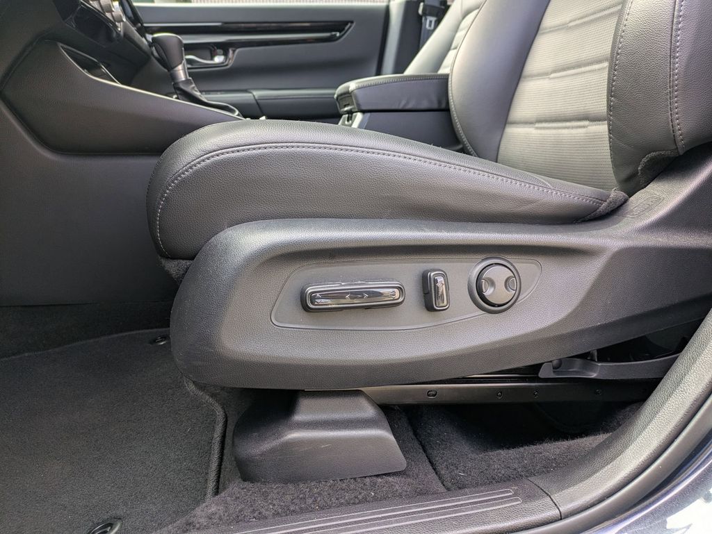 Thumbnail: 2025 Honda CR-V - 13