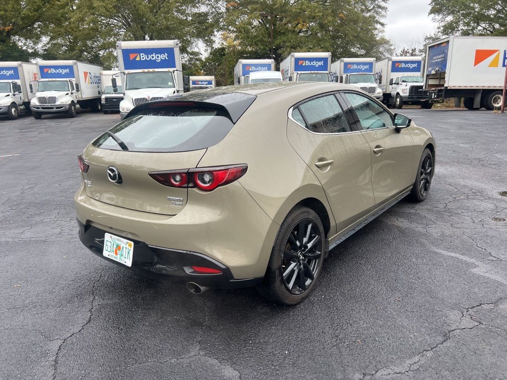 Thumbnail: 2024 Mazda Mazda3 - 11