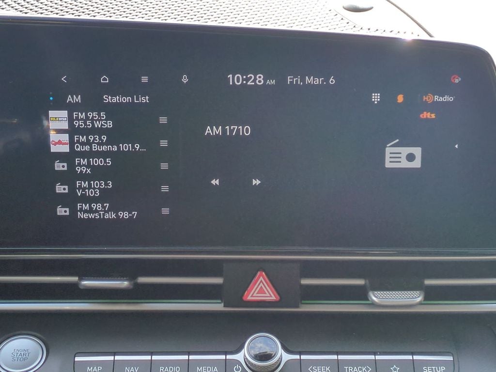 Thumbnail: 2024 Hyundai Elantra - 19