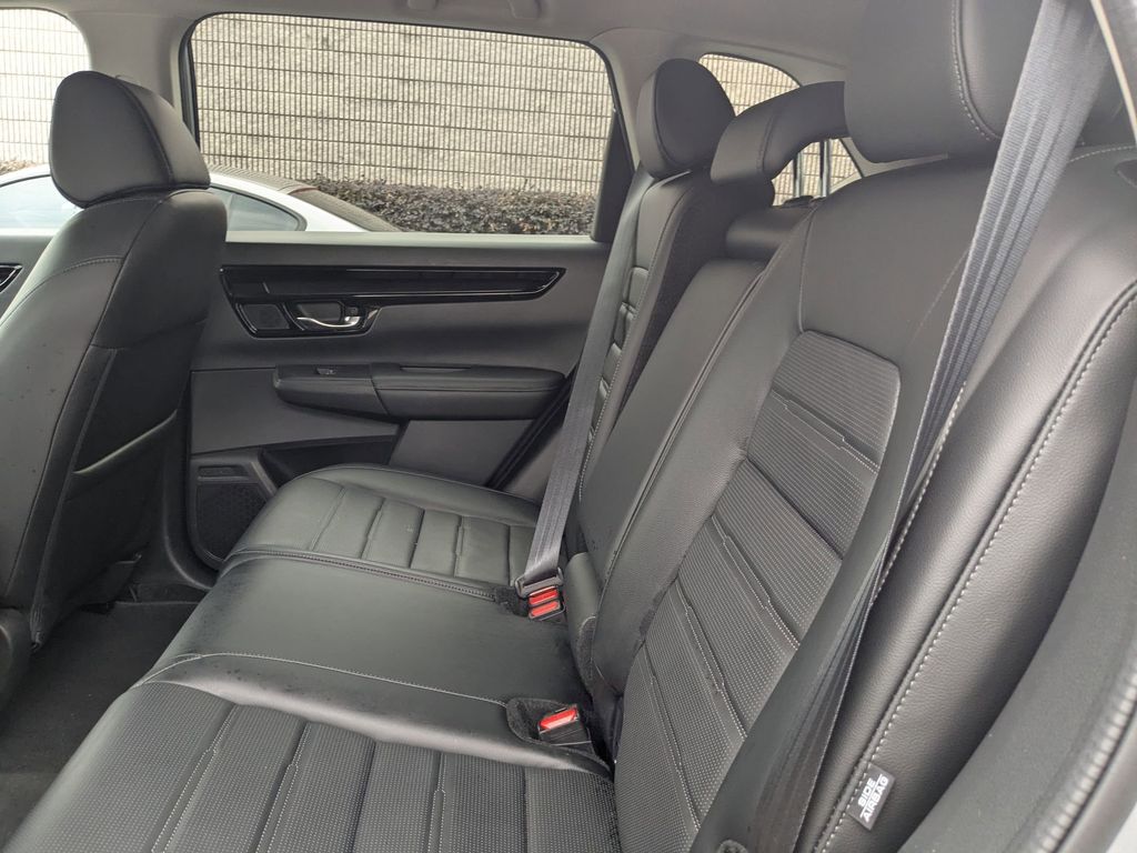 Thumbnail: 2025 Honda CR-V - 24