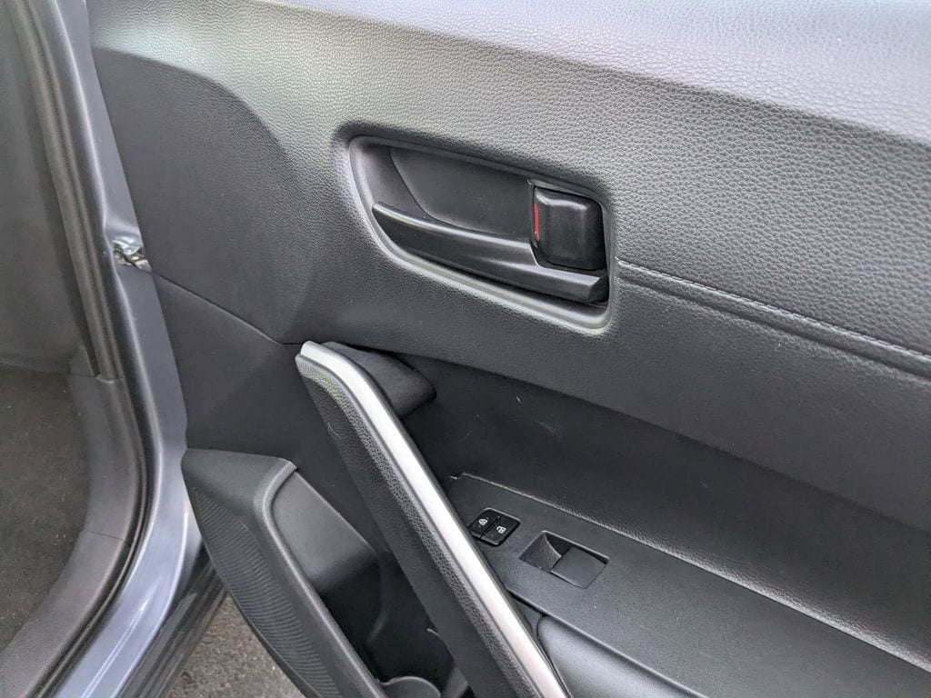 Thumbnail: 2025 Toyota Corolla Cross - 30