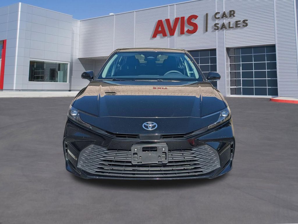 Thumbnail: 2025 Toyota Camry - 2