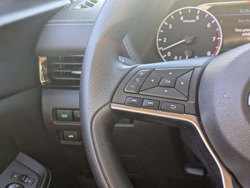 Thumbnail: 2024 Nissan Sentra - 21