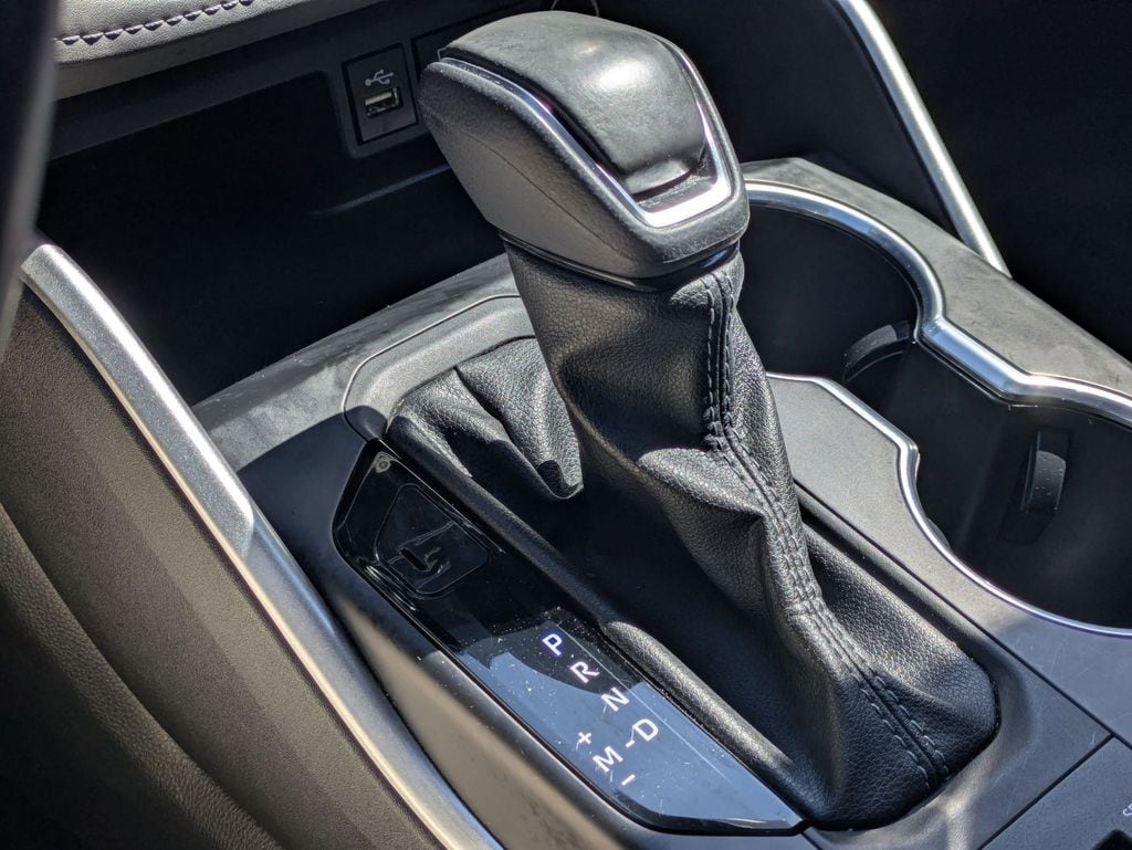 Thumbnail: 2024 Toyota Highlander - 17