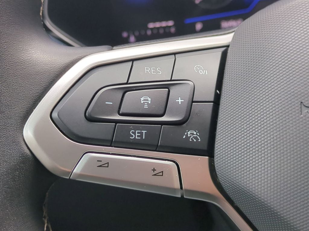 Thumbnail: 2024 Volkswagen Taos - 20