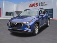 2024 Hyundai Tucson SEL -
                  Morrow, GA