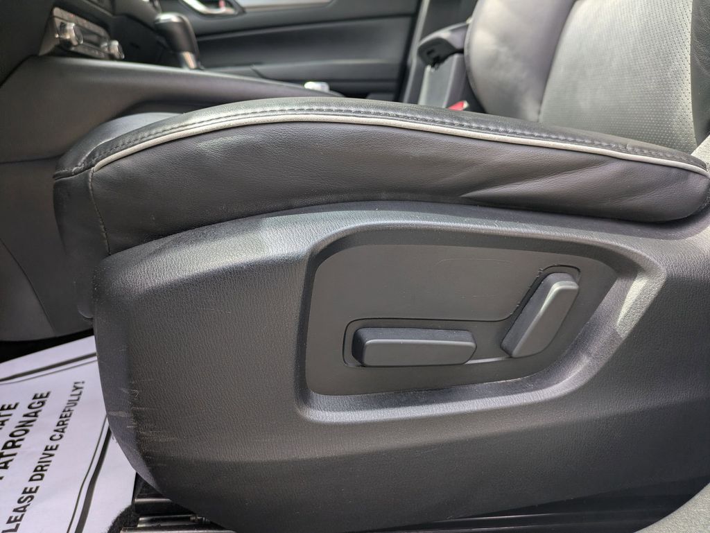 Thumbnail: 2025 Mazda CX-5 - 14