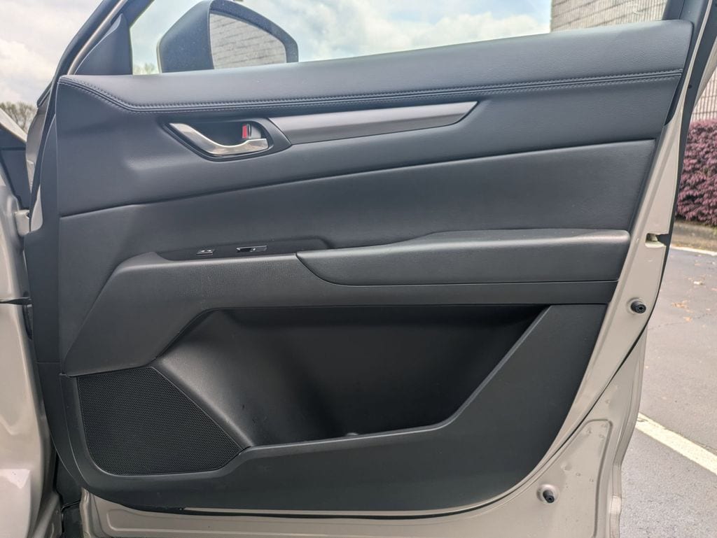 Thumbnail: 2025 Mazda CX-5 - 31