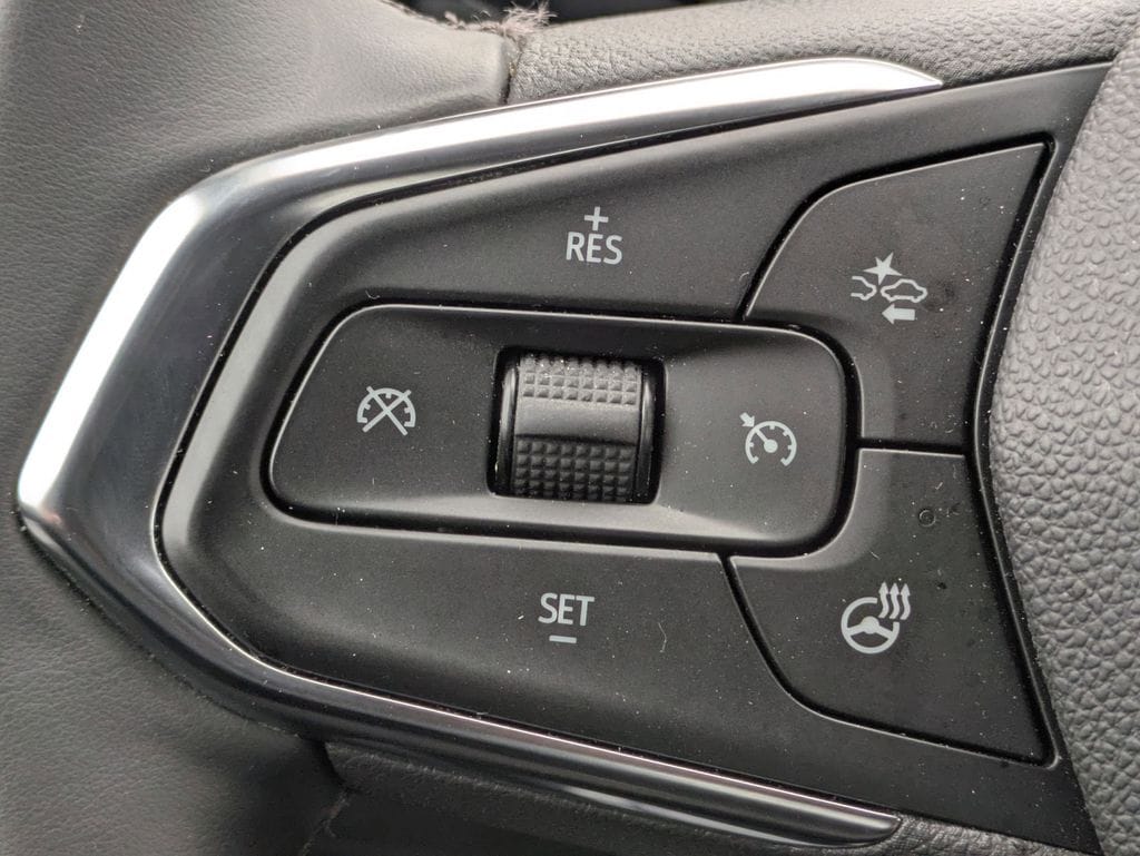 Thumbnail: 2025 Chevrolet Trax - 17