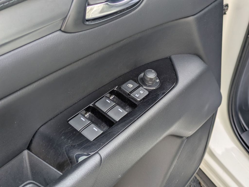 Thumbnail: 2025 Mazda CX-5 - 13