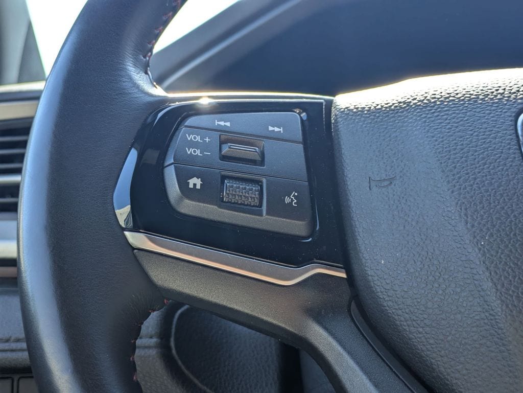 Thumbnail: 2025 Honda Odyssey - 21