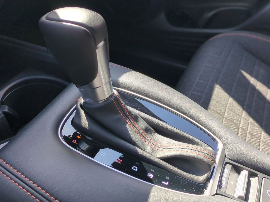 Thumbnail: 2025 Honda HR-V - 19