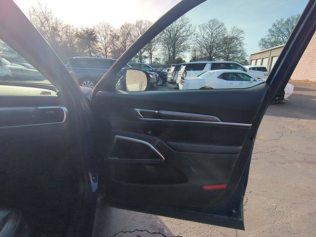 Thumbnail: 2025 Kia Telluride - 34