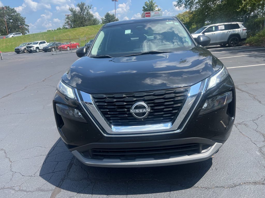 Thumbnail: 2023 Nissan Rogue - 2