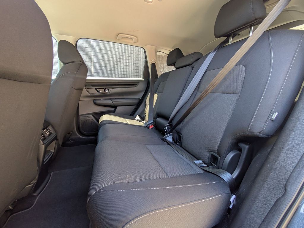 Thumbnail: 2025 Honda CR-V - 26