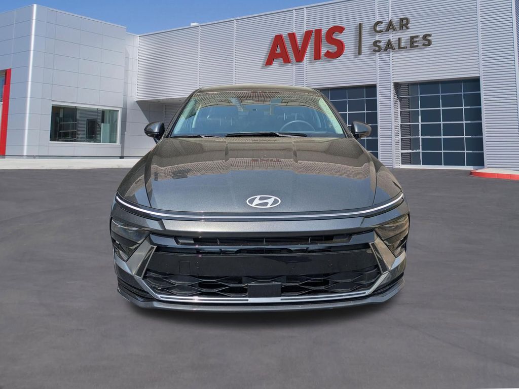 Thumbnail: 2025 Hyundai Sonata - 2