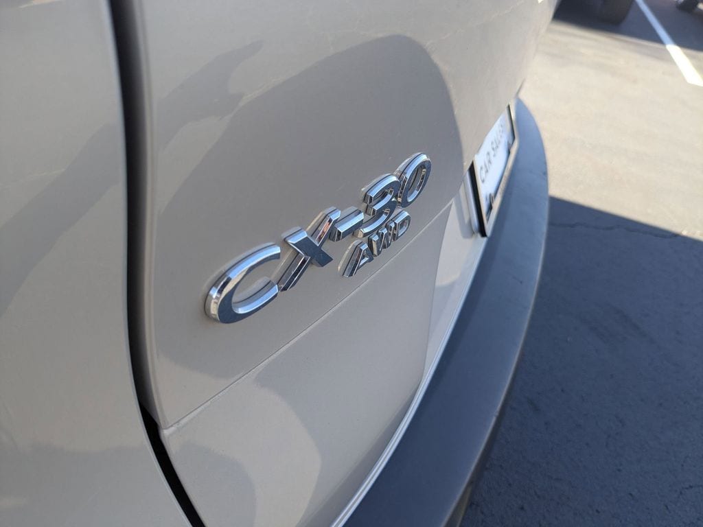 Thumbnail: 2024 Mazda CX-30 - 36