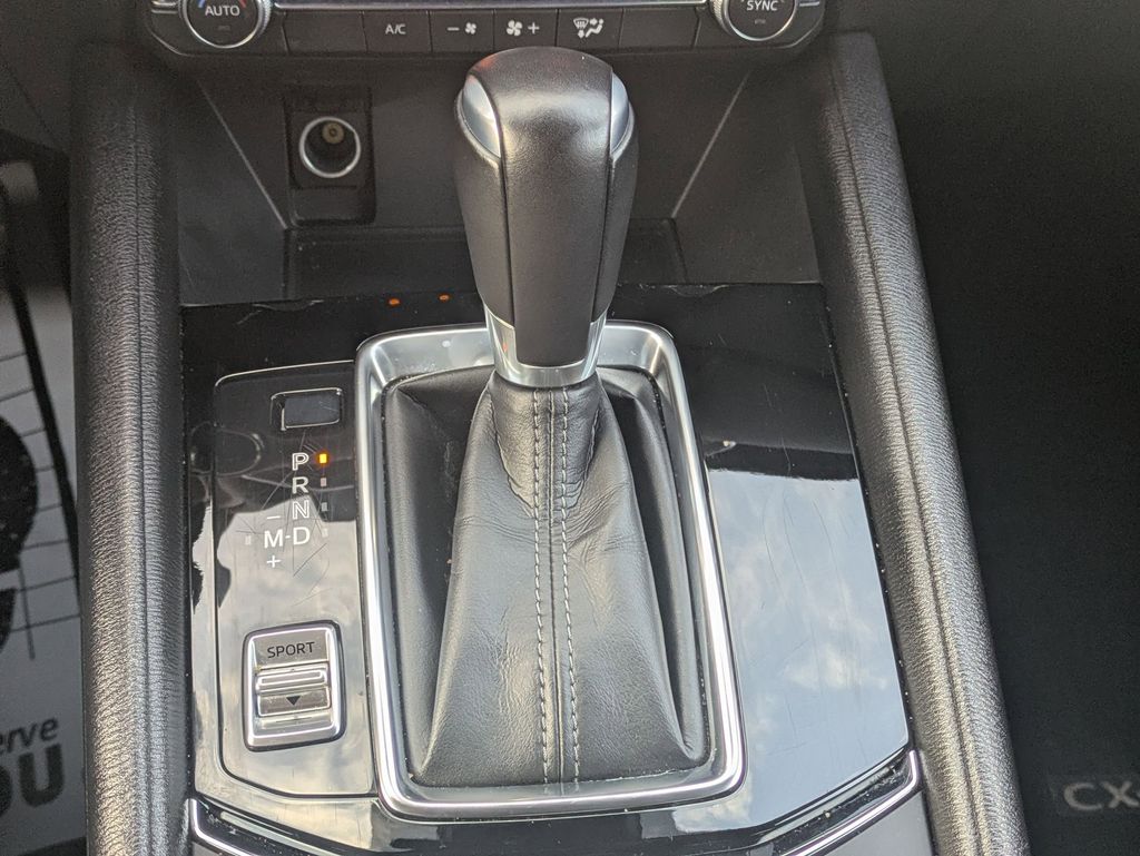 Thumbnail: 2025 Mazda CX-5 - 20