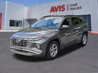 2023 Hyundai Tucson SEL -
                Morrow, GA