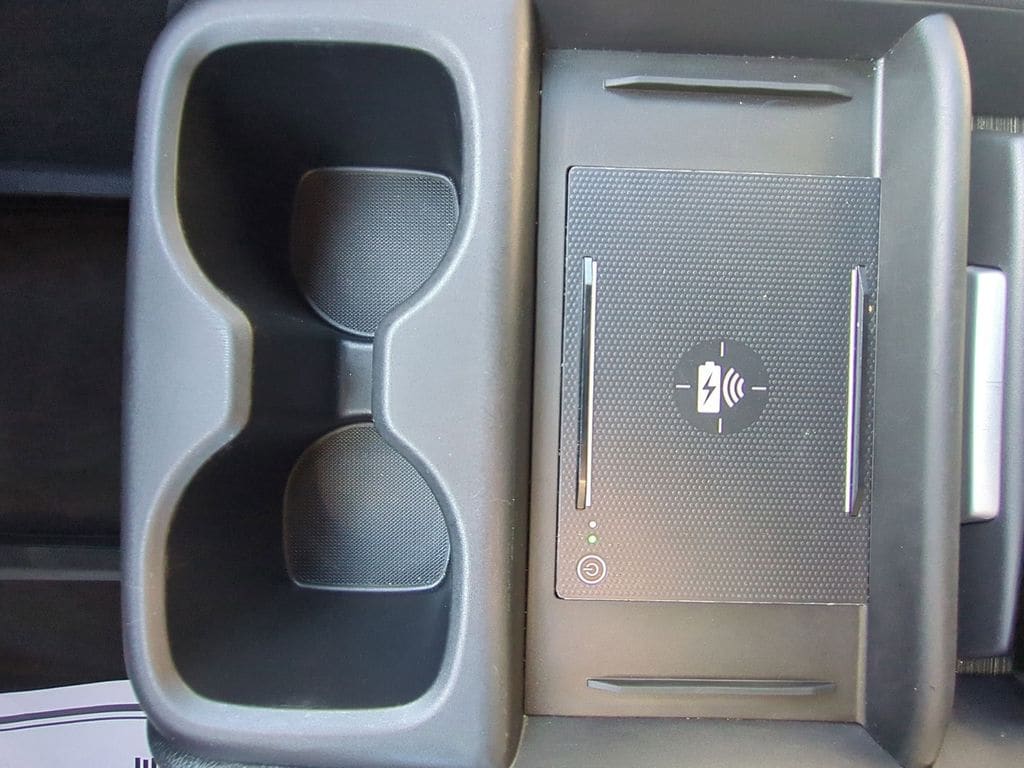 Thumbnail: 2025 Honda Odyssey - 23