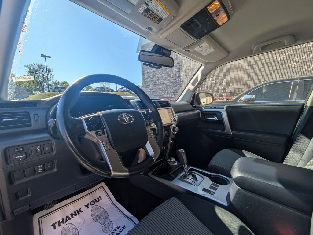 Thumbnail: 2024 Toyota 4Runner - 15