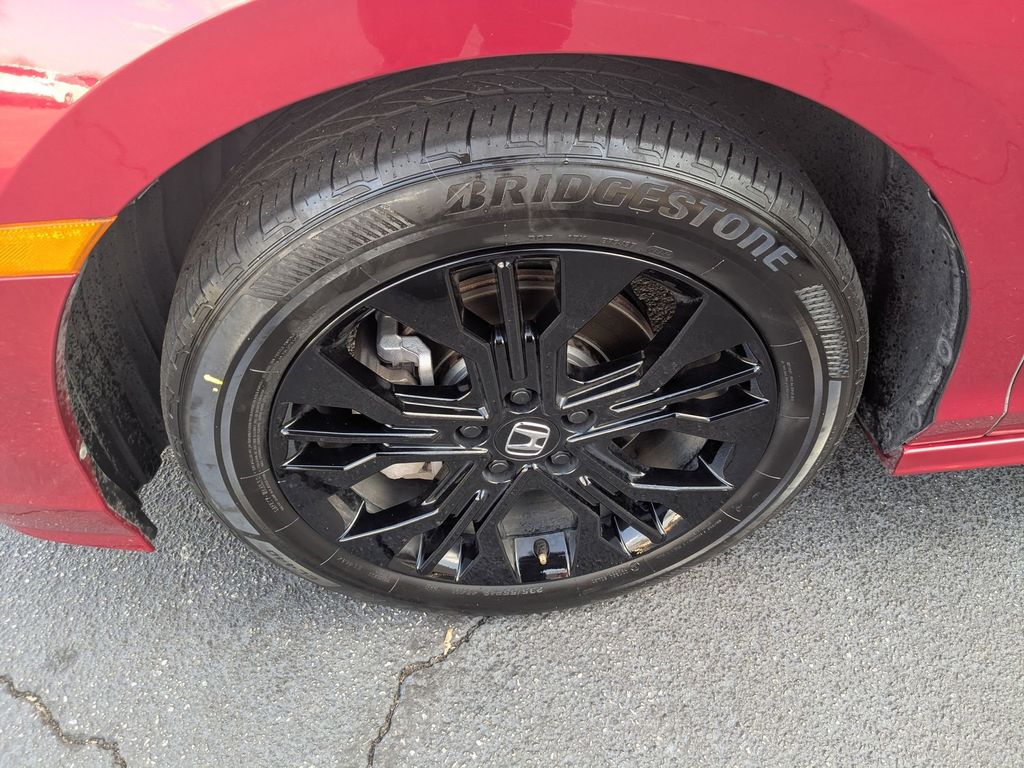 Thumbnail: 2025 Honda Odyssey - 33