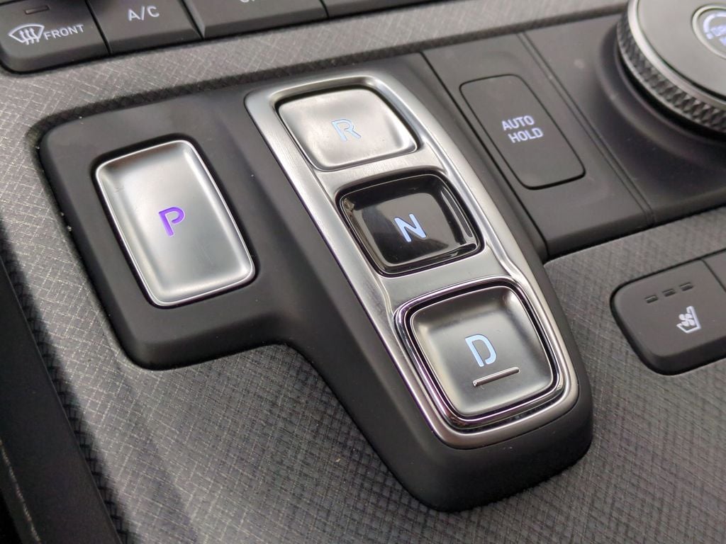 Thumbnail: 2025 Hyundai Palisade - 20