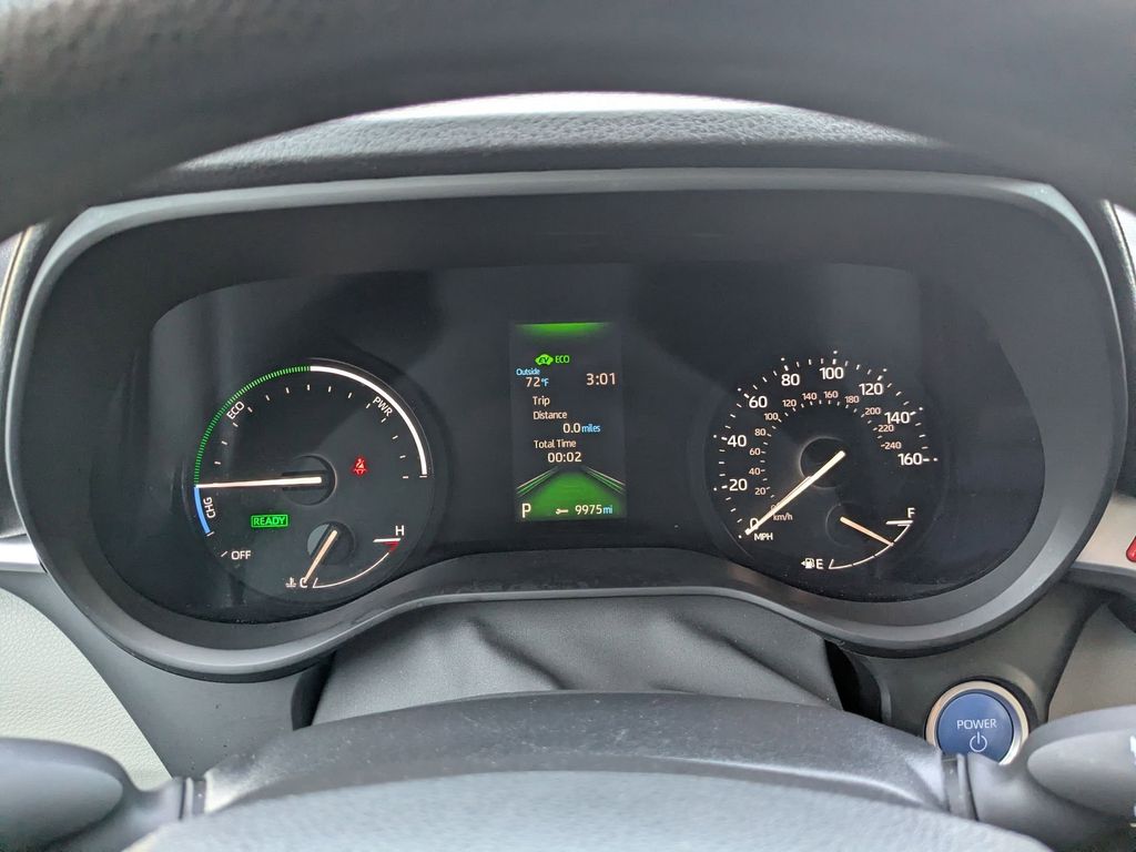 Thumbnail: 2024 Toyota Sienna - 13