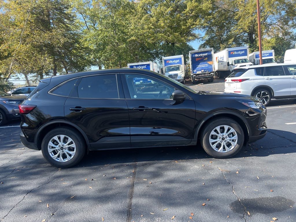 Thumbnail: 2025 Ford Escape - 10