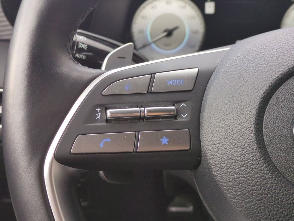 Thumbnail: 2025 Hyundai Palisade - 21