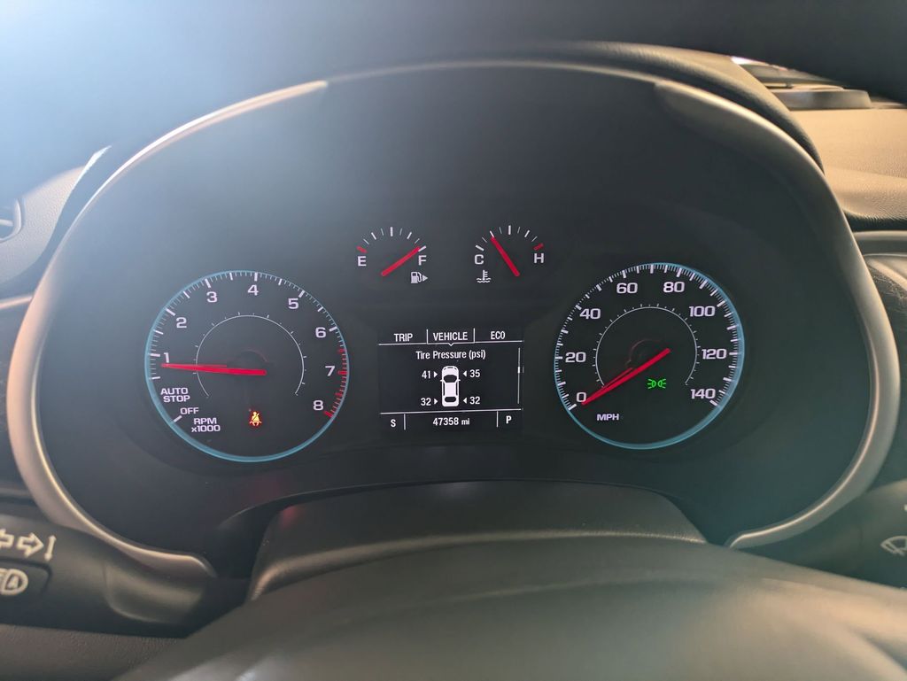 Thumbnail: 2023 Chevrolet Malibu - 15