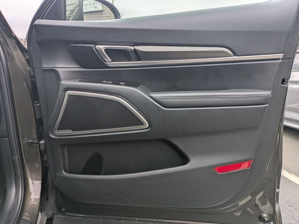 Thumbnail: 2025 Kia Telluride - 33