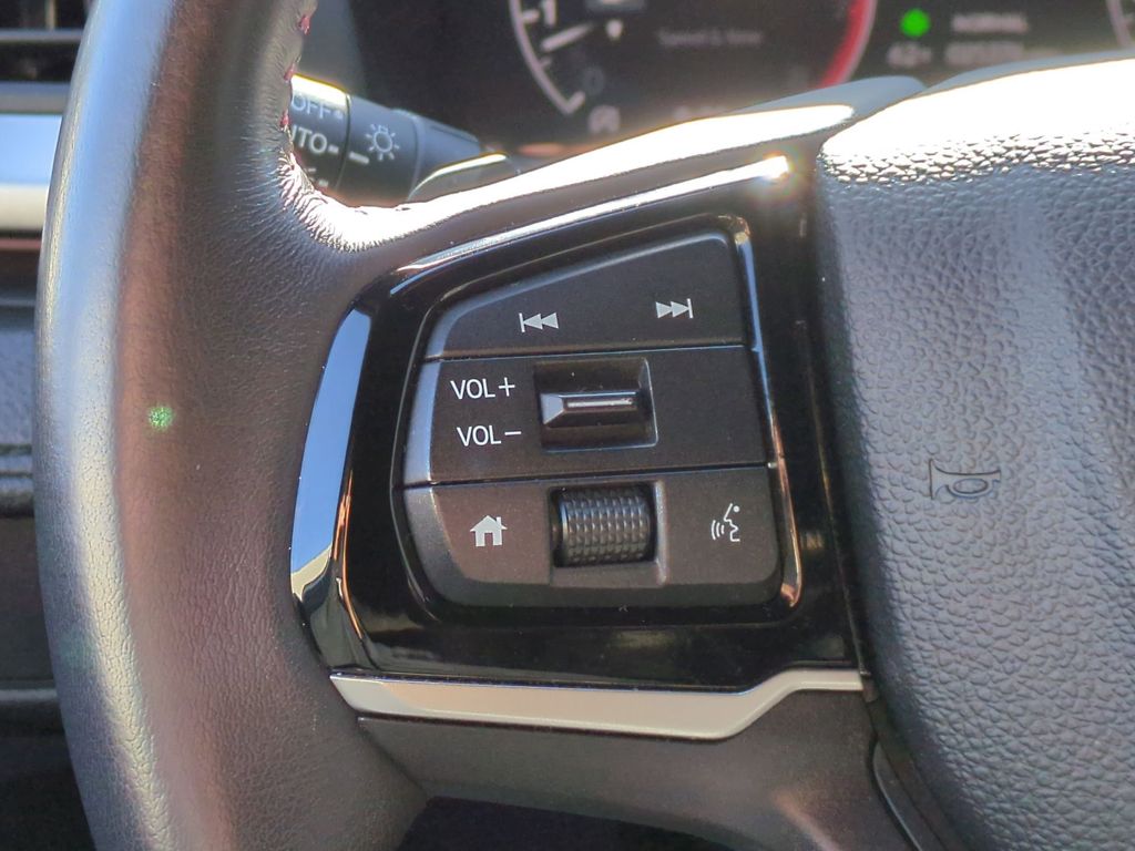 Thumbnail: 2025 Honda Odyssey - 20