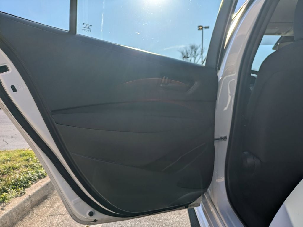 Thumbnail: 2024 Toyota Corolla - 26