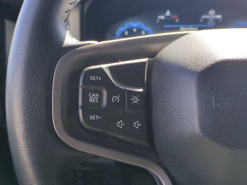 Thumbnail: 2025 Ford Bronco - 21