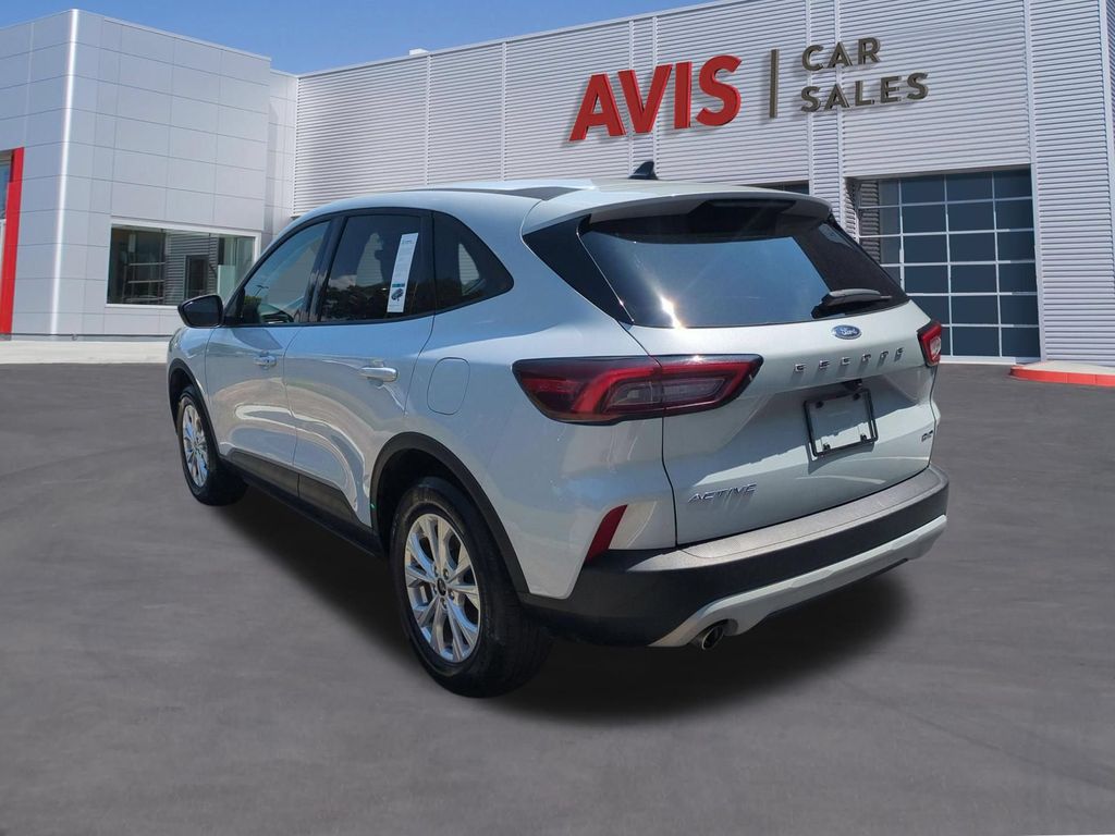 2025 Ford Escape Active - Photo 9