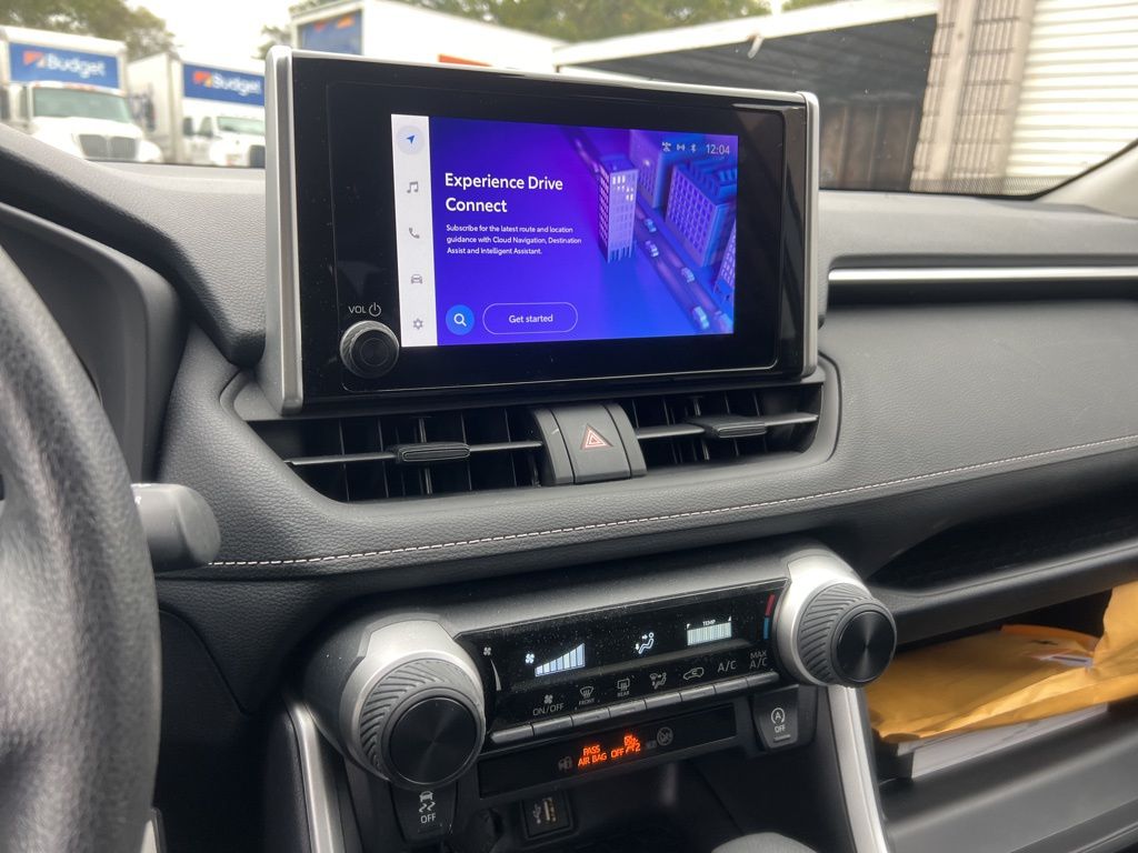 Thumbnail: 2025 Toyota RAV4 - 5