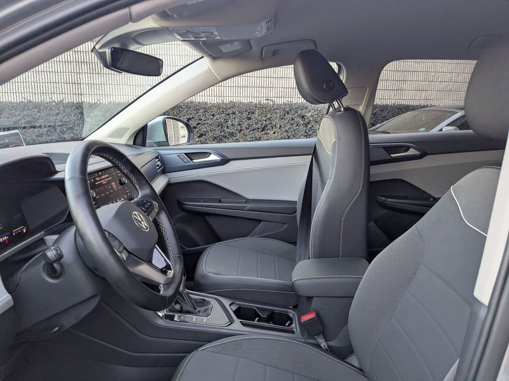 Thumbnail: 2024 Volkswagen Taos - 24