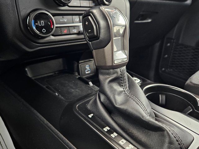 Thumbnail: 2025 Ford Bronco - 20