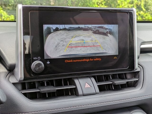 Thumbnail: 2024 Toyota RAV4 - 17