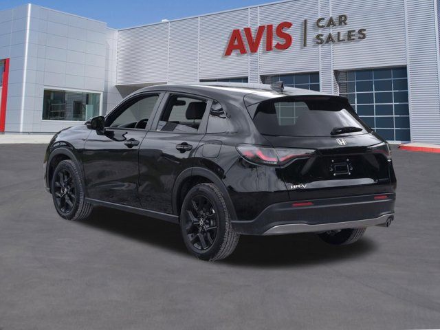 Thumbnail: 2025 Honda HR-V - 9