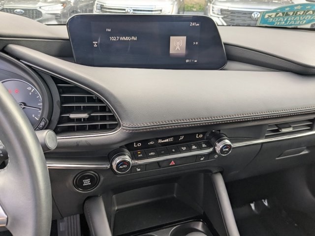 Thumbnail: 2025 Mazda Mazda3 - 19