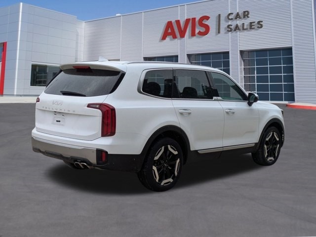 Thumbnail: 2025 Kia Telluride - 6