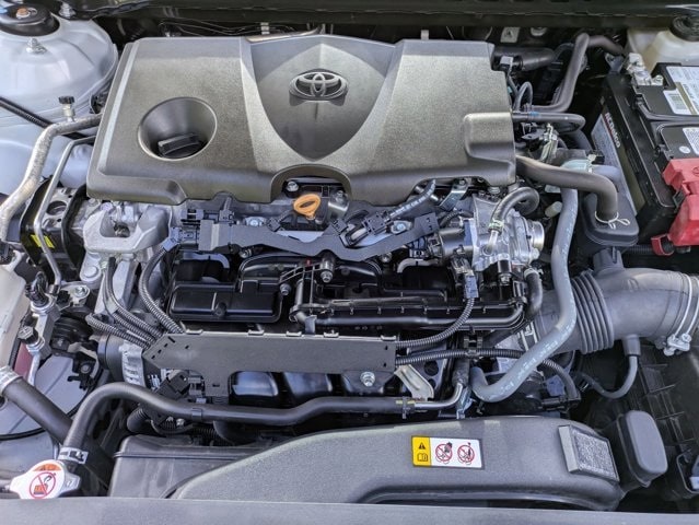 Thumbnail: 2024 Toyota Camry - 35