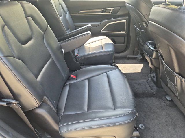 2025 Kia Telluride S - Photo 30