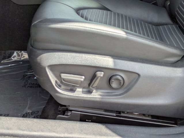 Thumbnail: 2024 Toyota Camry - 15