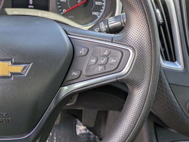 Thumbnail: 2024 Chevrolet Malibu - 21