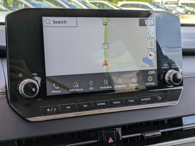 Thumbnail: 2024 Mitsubishi Outlander - 17