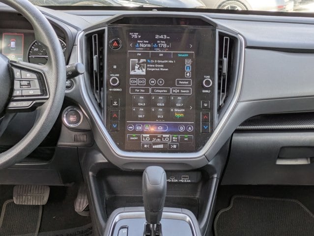 Thumbnail: 2024 Subaru Crosstrek - 10
