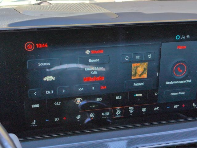 Thumbnail: 2024 Ford Mustang - 18